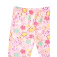 thumbnail image 2 of Leggings estampados Ilusión 831 caqui 10, 2 of 4