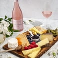 thumbnail image 3 of Acrobat Oregon Rose Wine, 750 ml Bottle, 13% ABV, 3 of 10