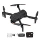 thumbnail image 2 of Drone RC, Drone plegable 4K WiFi Drone con cámara Drone plegable construido para el futuro, 2 of 8