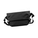 thumbnail image 5 of Bolso bandolera para hombre Yinane Correa ajustable Negro 37 cm x 11 cm x 21 cm, 5 of 8
