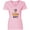 AD-Pink, variant on Inktastic Lab Life is Ruff Yellow Lab Women's V-Neck T-Shirt