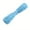 Blue, variant on High Quality New Dog Chew Leaky Toy TPR Puppy Toothbrush Grinding Teeth Cleaning Stick