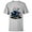 Athletic Heather, variant on Marvel Puzzle Quest Jeff Land Shark Jeffrey Symbiote Floatie - Short Sleeve T-Shirt for Kids - Customized-White