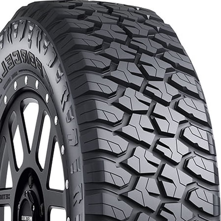 Forceland Rebel Hawk R/T 35X12.50R20 F/12PLY Light Truck & SUV Tire Sansujyuku sansujyuku.com