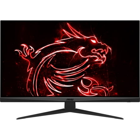 UPC: 0824142286265 | MSI 28  60 Hz IPS UHD IPS Gaming Monitor FreeSync (AMD Adaptive Sync) 3840 x 2160 (4K) Optix G281UV