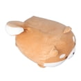 thumbnail image 2 of Puppy Pillow Toy, Squeezable Multipurpose Prevent Deformation Stuffed Dog Pillow Skin Friendly Soft Touch High Elasticity  For Sofa, 2 of 8