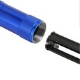 thumbnail image 3 of Portable Red LED Infrared Vein Finder, Aluminum Infrared LED Flashlight, 3 of 4