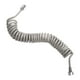 thumbnail image 2 of Pipe Hose Spiral Design Spring Hose Space-saving Anti-stretch Bidet Sprayer Explosion-proof For Sink Shower Head, 2 of 11