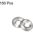 thumbnail image 2 of HWZWT Washers Cup washers Countersunk stainless steel for bolts, 2 of 5