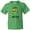Kelly Green, variant on Cinco De Mayo Let's Fiesta Cute Cactus with Sombrero Youth T-Shirt