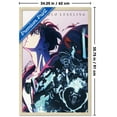 thumbnail image 3 of Solo Leveling : Saison 2 - Teaser Key Art, 3 of 5
