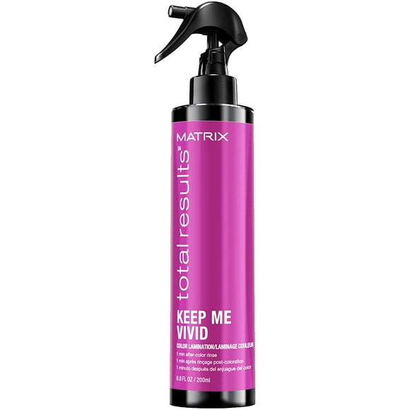 MATRIX Total Results Keep Me Vivid Color Lamination 200 ml