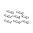thumbnail image 1 of Filtro Hepa lavable para Robot aspirador 3S B108CN /2Pro B113CN, 8 Uds., 1 of 5
