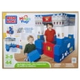 thumbnail image 1 of Mega Bloks – Mega Play – Mon Château des Chevaliers (80505), 1 of 4