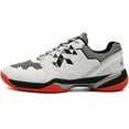 thumbnail image 2 of Xishao Bonitos zapatos de tenis para mujer, tenis de voleibol para interiores, zapatos de cancha para mujer, zapatos de squash para mujer Xishao ropa, 2 of 2