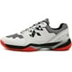 thumbnail image 2 of Xishao Bonitos zapatos de tenis para mujer, tenis de voleibol para interiores, zapatos de cancha para mujer, zapatos de squash para mujer Xishao ropa, 2 of 2