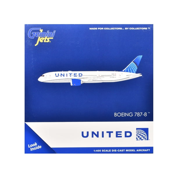 Boeing 787-8 Commercial Aircraft Boeing 787-8 Commercial Aircraft