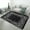 style-1, variant on Bandana Pattern Carpet Style Living Room Bedroom Soft Comfy Rug Modern 3d Entry Mats Household