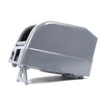 thumbnail image 1 of Automatic Tape Cutting Adhesive Tape Cutter, Packing Machine Cutting Tape Length 5-999mm Width 6-60mm Foldable Cover ,Widely Use, 1 of 6