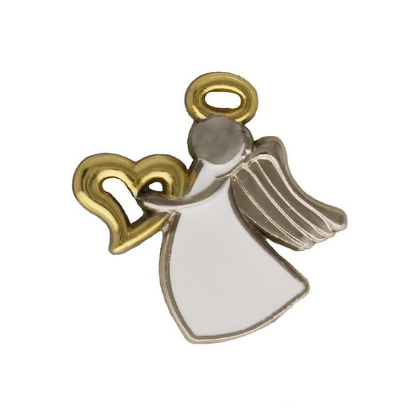 Appreciation Angel Lapel Pin