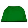thumbnail image 1 of Plain Shirts Emerald Green Sm (10), 1 of 1