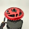 thumbnail image 6 of Electric Bicycle Ebike 42T Chain Ring Offset Correction for BAFANG BBSHD, 6 of 6