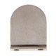 thumbnail image 2 of 2pcs Panel De Puerta De De de material acero Inoxidable Soporte De, 2 of 6