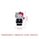 thumbnail image 2 of Hello Kitty - Muñeco pequeño de PVC con forma de gato en constante cambio, adorno de escritorio, llavero, funda para teléfono móvil, bonitos accesorios pequeños, 2 of 5