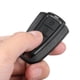 thumbnail image 4 of Alarma bicicleta Bocina inalámbrica para bicicleta 115dB Bocina antirrobo para bicicleta ruidosa IPX Antusi Alarma bicicleta, 4 of 7