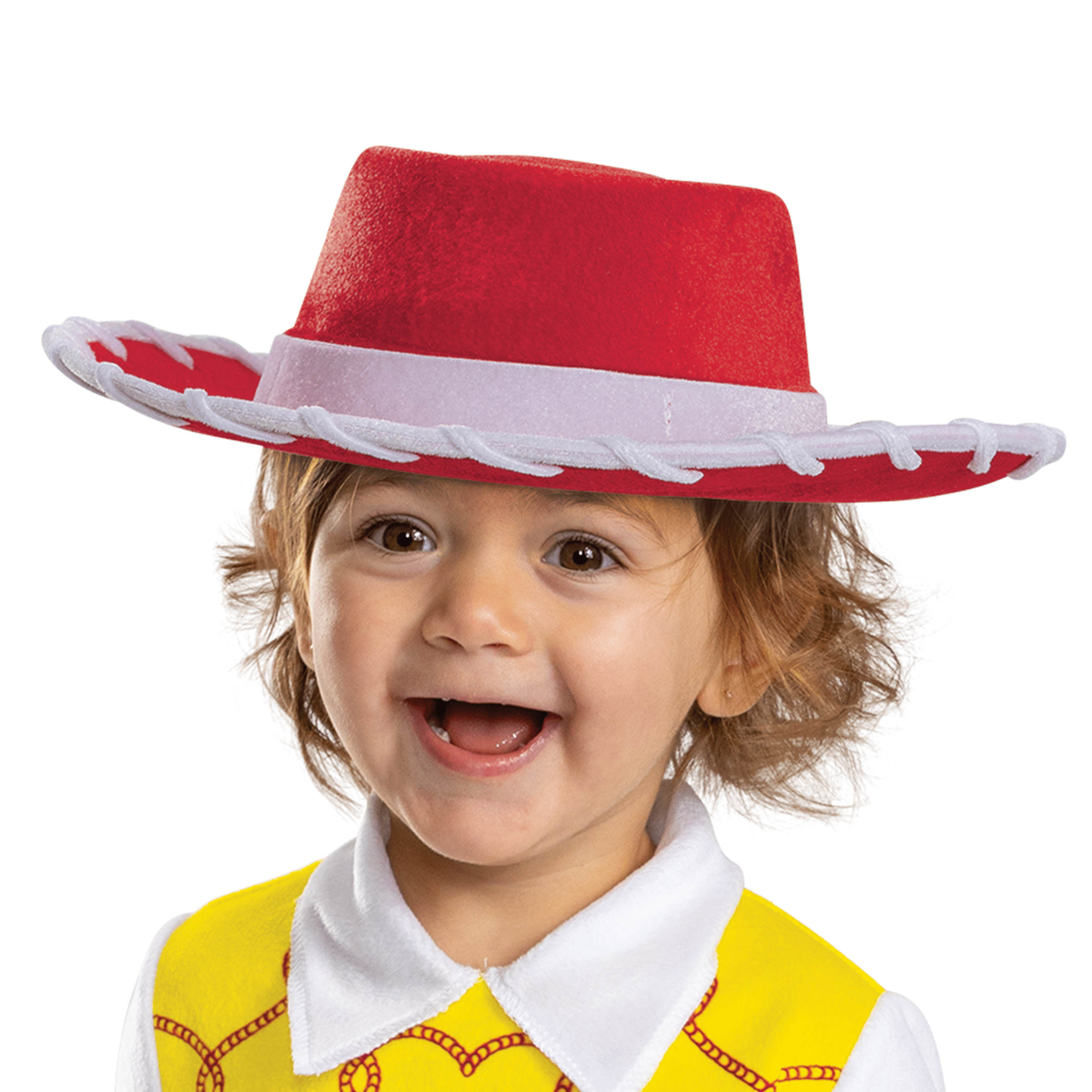 Disney Toy Story Jessie Halloween Costume for Children, Infants Size 12-18M, by Disguise