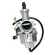 thumbnail image 3 of Pieza de Carburador PZ27 Herramienta Eléctrica de Carburador para ATV Dirt Bike Taotao Roketa Silver Macarena Parte del carburador, 3 of 6