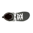 thumbnail image 3 of Xero Shoes Toronto - Men's Lightweight High-Top Hemp Canvas Casual Sneaker. Barefoot-Inspired, Minimalist, Zero-Drop, 3 of 6