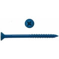 thumbnail image 1 of 25 Pack 1/4" x 5" Phillips Head Concrete Screws, 1 of 2