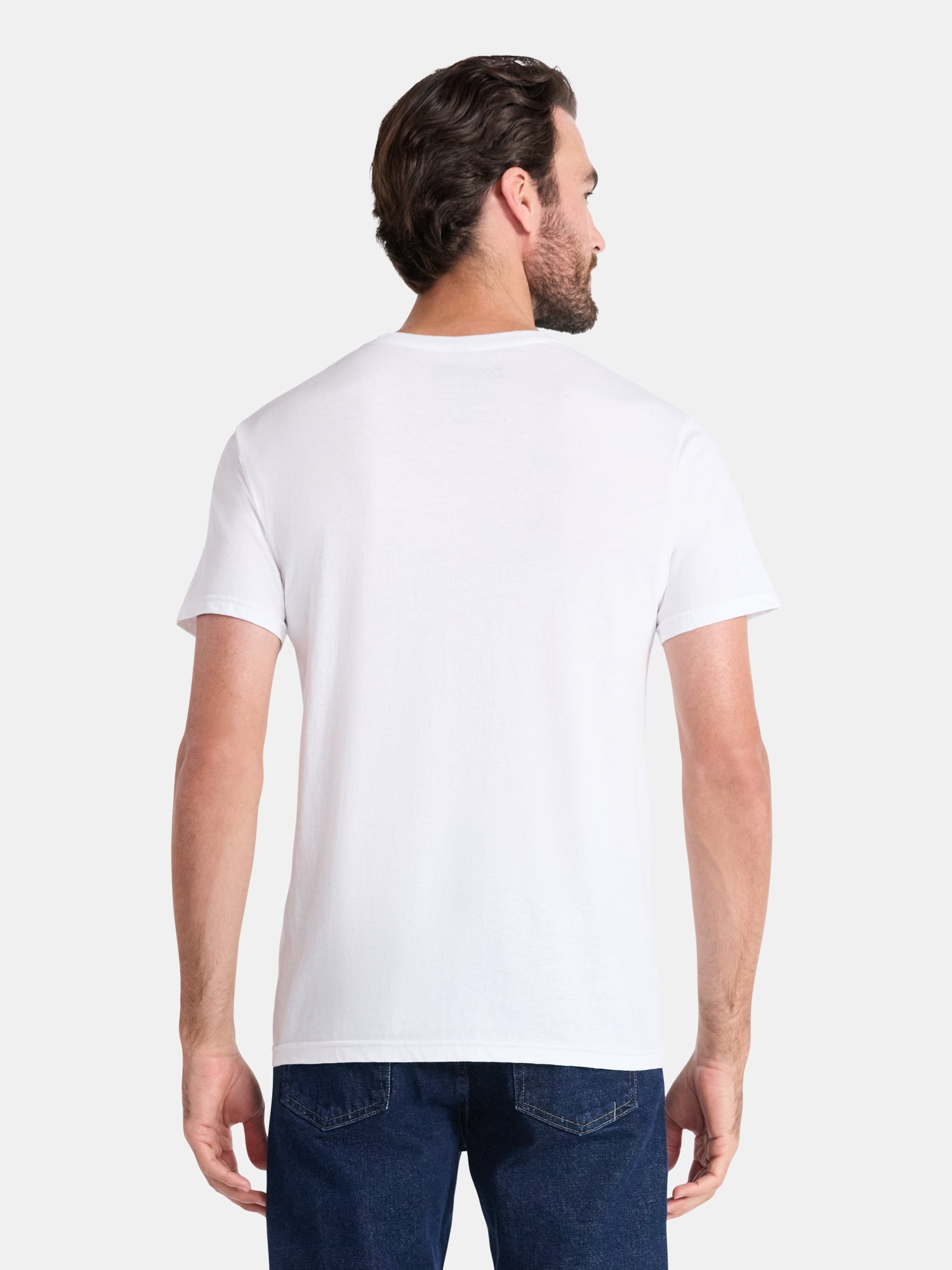 Coca-Cola Men's and Big Men's I Heart Diet Coke Graphic Tee, Sizes S-3XL