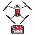 thumbnail image 3 of Pegatinas protectoras impermeables Calcomanías de control remoto para DJI Mini 3 Pro (F) Likrtyny Para estrenar, 3 of 7