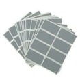 thumbnail image 3 of 200pcs DIY Scratch Off Stickers Prize Card Self Adhesive Peel and Stick Labels, 3 of 7