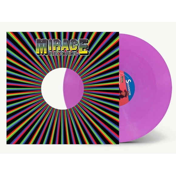 Laissez la Musique Jouer (Vinyle)