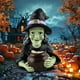 thumbnail image 4 of Adornos para el festival de gatos negros, adornos de Halloween, decoración de mesa para el hogar, 4 of 5