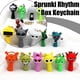 thumbnail image 2 of Llavero Sprunki Rhythm Box: un exquisito colgante de muñeca periférica de juego, regalo perfecto, alta calidad y diseño innovador., 2 of 5