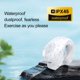 thumbnail image 5 of Xihbxyly Oferta Del Dia Nuevos Auriculares Inalámbricos Bluetooth Quinta Generación Sonido Completo, Miniauriculares Deportivos con Clipping 5,3 Pulgadas, Auriculares de Largo Alcance, 5 of 6