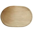 thumbnail image 1 of Indoor Rug, Pure Color Simple Bedroom Carpet Folded Hand Woven  For Living Room, 1 of 8