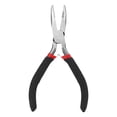 thumbnail image 1 of Juego de conectores para el cabello BuyWeekMX kit de extensiones de cabello 4 piezas accesorios para pelucas conectores térmicos, 1 of 9