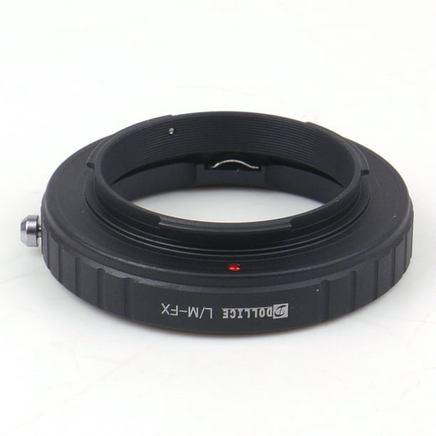 Macro Close Focus Adapter for Leica M LM Lens to Leica L 