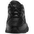 thumbnail image 3 of Propét Women's Stana Medical Service Shoe  BLACK, 3 of 7