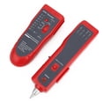 thumbnail image 2 of Rastreador de cables Buscador de red multifuncional Herramienta de transmisor y receptor de tipo dividido, 2 of 8