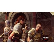 Call of Duty: Black Ops 4, Activision, PC – Purchase the game to get 2XP – Only at Walmart