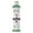 Green, variant on Dove Real Bio-Mimetic Care Daily Conditioner with Vegan Collagen, Coconut, 10 fl oz