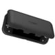 thumbnail image 4 of Funda protectora para consola de juegos, funda de transporte portátil de viaje de repuesto para Switch Lite, color negro Inevent EL3370-03B, 4 of 7