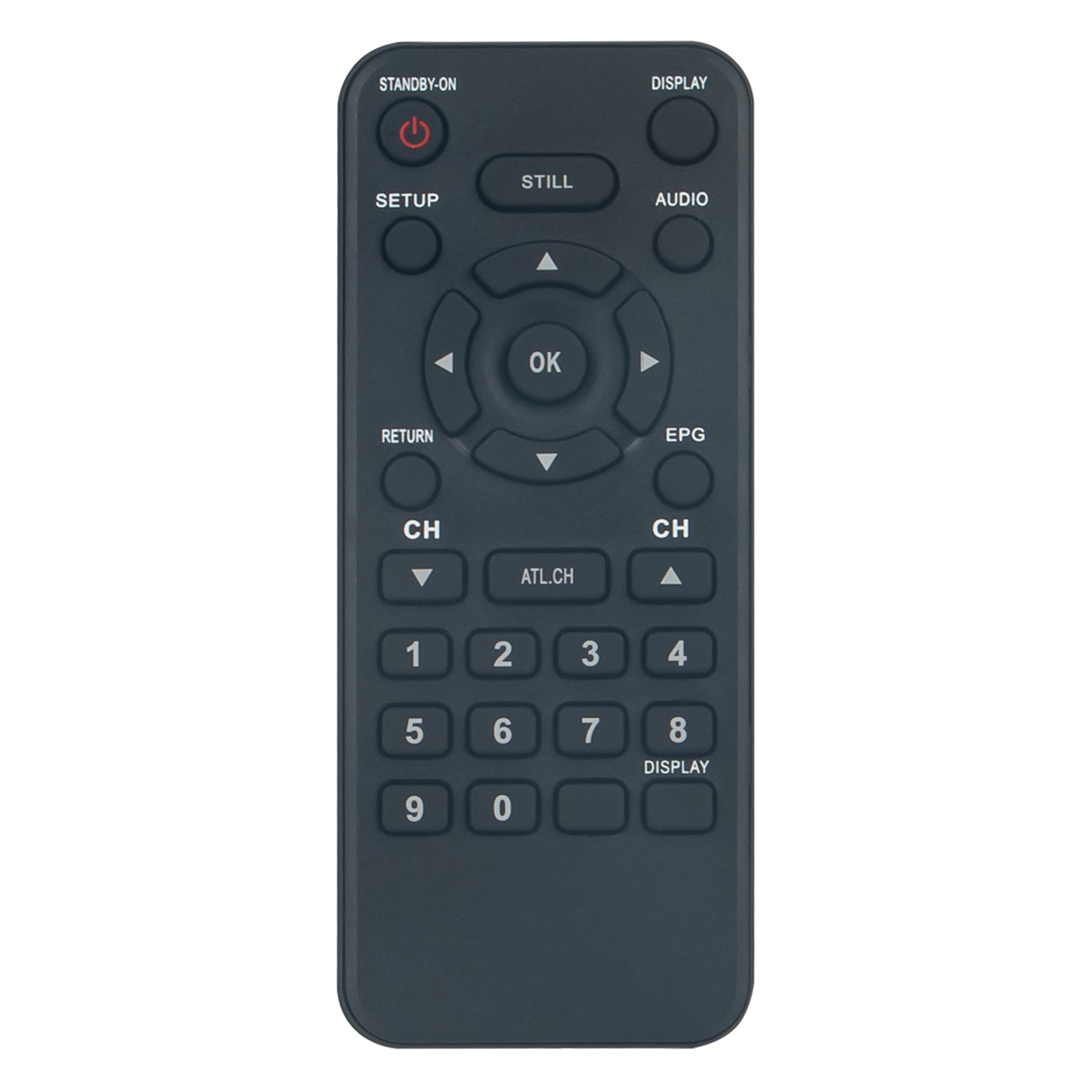 SONY RMT-AH513U - compatibele afstandsbediening van het merk General - $15.8 : REMOTE CONTROL WORLD
