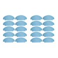 thumbnail image 1 of 20 paños de limpieza para fregona, accesorios para aspiradora T8, paño de repuesto para fregona, limpieza de suelos, 1 of 8